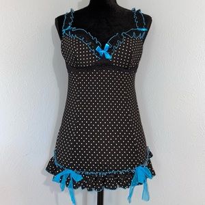 Victoria’s Secret Babydoll Lingerie